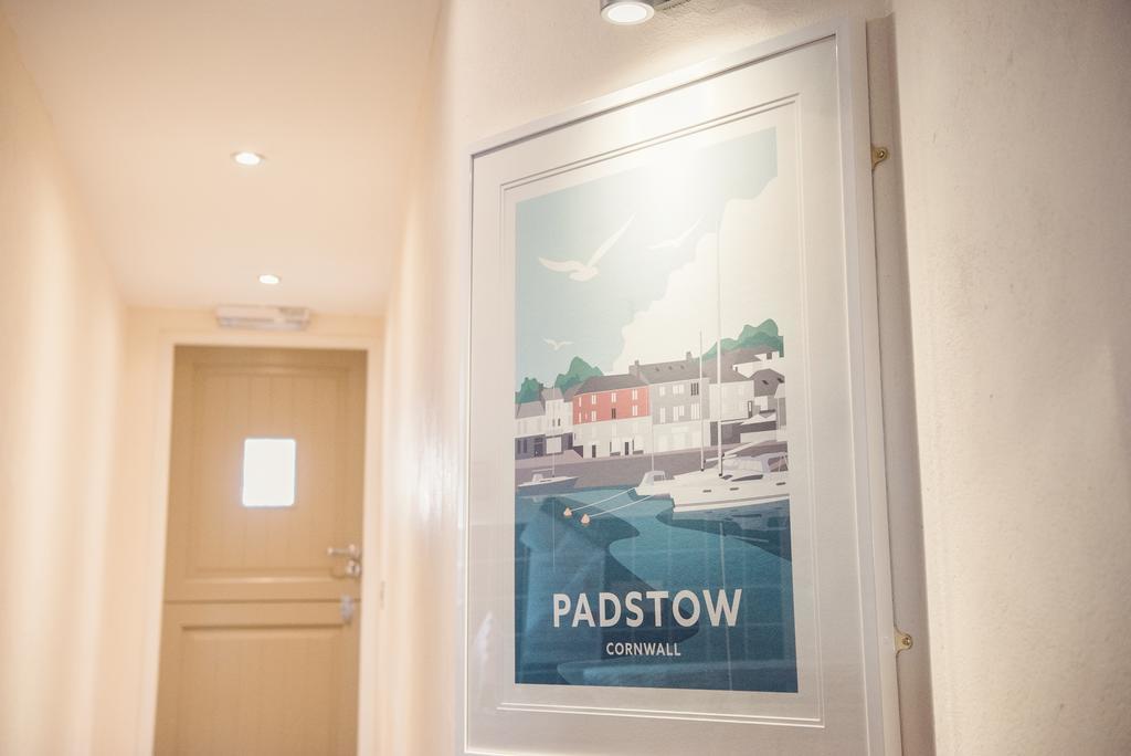 Padstow Breaks - Cottages & Apartments Exteriér fotografie